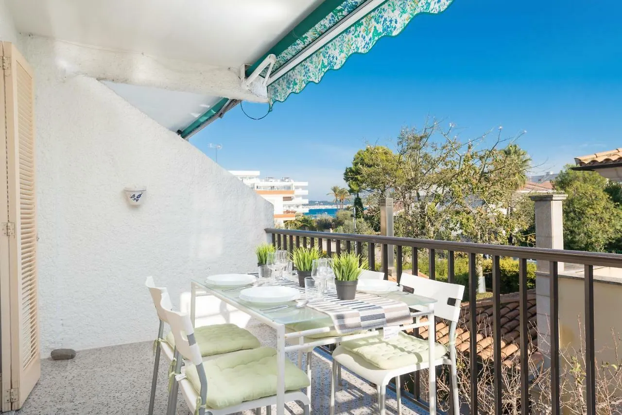 Apartamento Los Girasoles Alcudia  Lägenhet Alcudia (Mallorca)