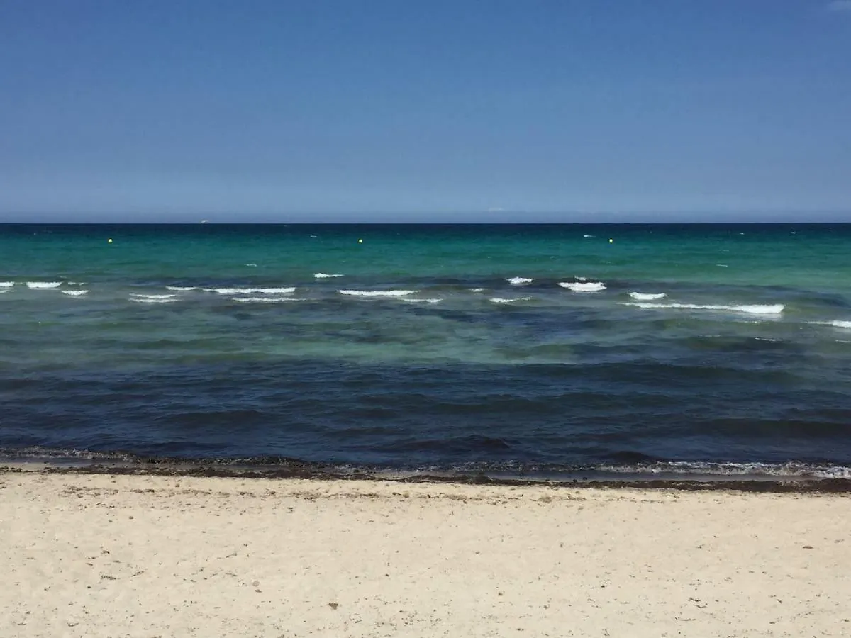 Apartamento Los Girasoles Alcudia  0*, Alcudia (Mallorca) Spanien