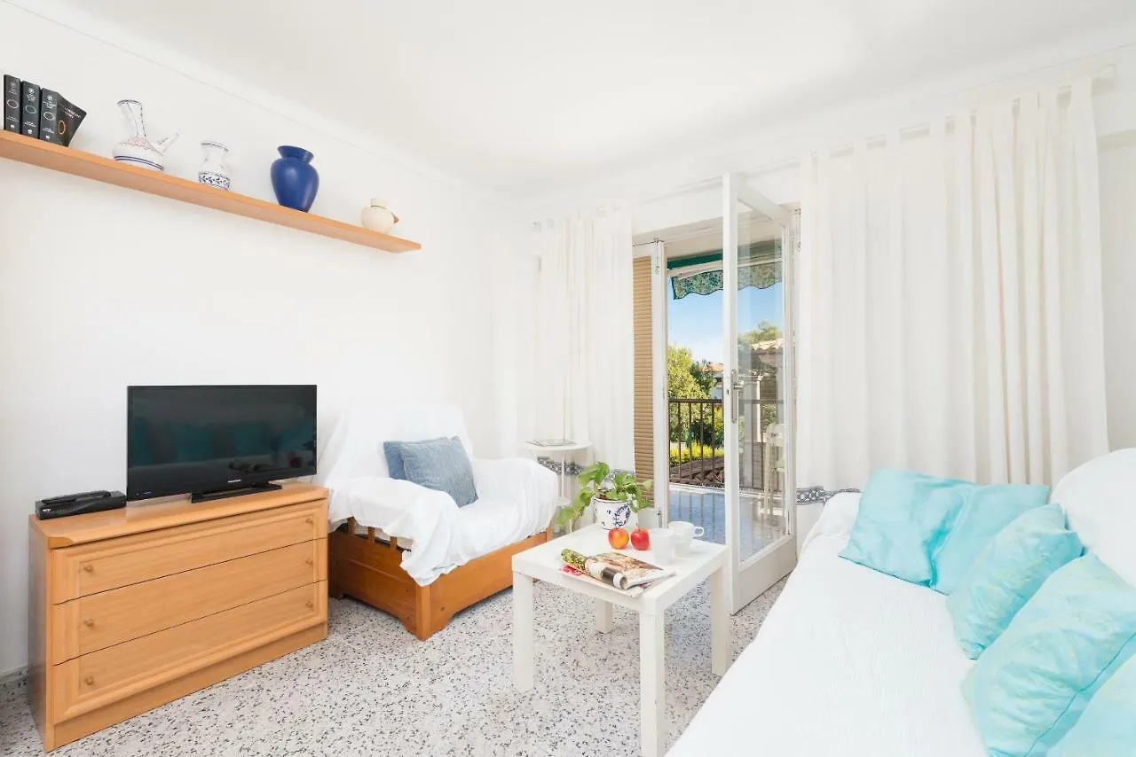 Apartamento Los Girasoles Alcudia  0*, Alcudia (Mallorca)